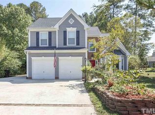 204 Oak Grove Pkwy, Durham, NC 27703