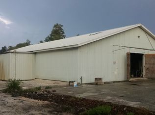 802 SE Avenue B, Carrabelle, FL 32322