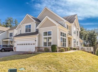 69 Ridgewood Dr UNIT 69, Middlebury, CT 06762