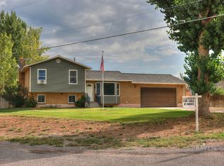 411 E 200 N, Mount Pleasant, UT 84647