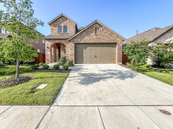 2004 Jumper Fields Dr, Aubrey, TX 76227