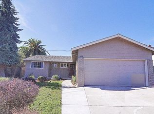 859 Pheland Ct, Milpitas, CA 95035