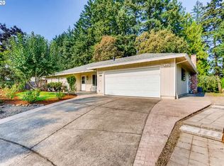 2687 SE Lupine Ct, Hillsboro, OR 97123