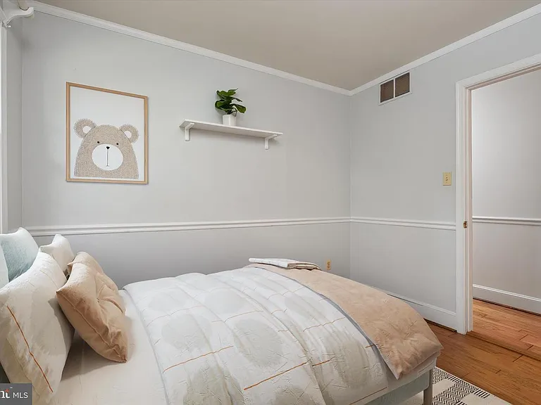 Bedroom #3