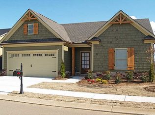 127 Mount Moriah Rd, Ball Ground, GA 30107