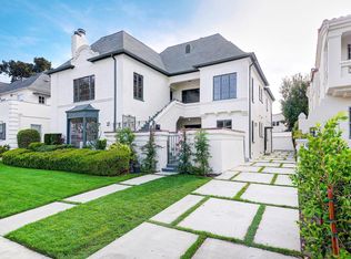 1042 S Ogden Dr, Los Angeles, CA 90019
