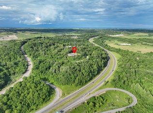 National Rd, Bethesda, OH 43719