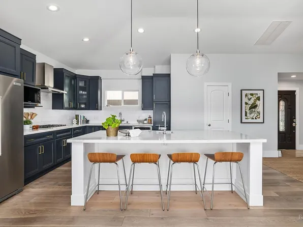 900 Valley View Lane, Mill Valley, CA 94941