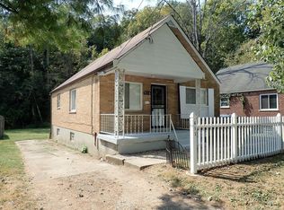 613 Kings Run Dr, Cincinnati, OH 45232