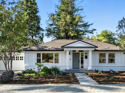 14981 Heather Dr, San Jose, CA, 95124