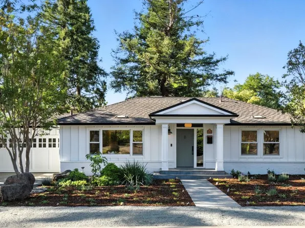 14981 Heather Dr, San Jose, CA 95124