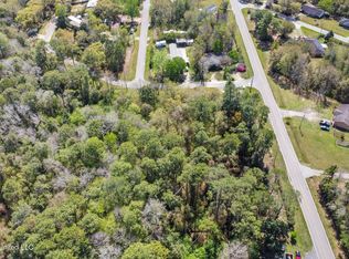 Hudson Krohn Rd, Biloxi, MS 39532