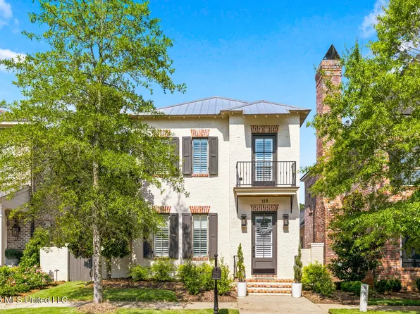 119 Commons Pl, Ridgeland, MS 39157