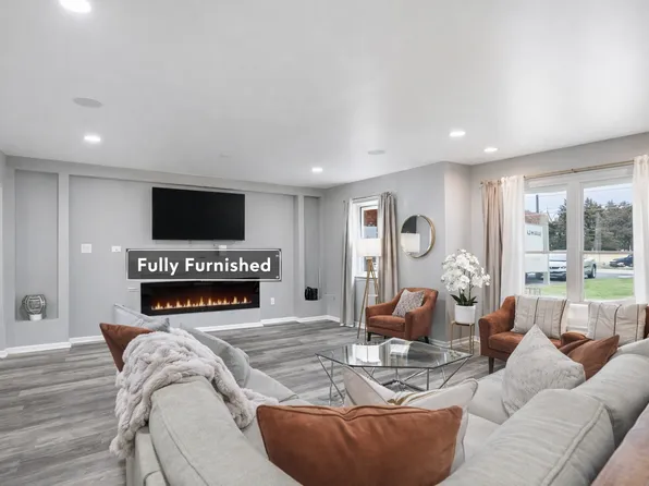 (undisclosed Address), Merrillville, IN 46410