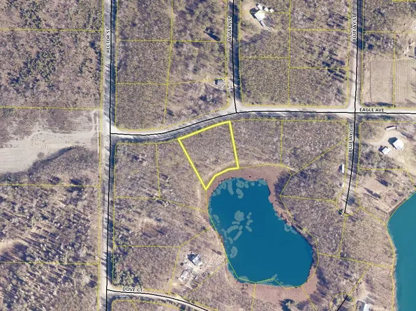 L21 Eagle Ave, Kenai, AK 99611