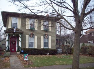 506 W 1st St, Elmira, NY 14901