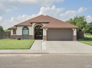 2519 Retama St, Hidalgo, TX 78557