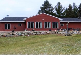 20781 310th Ave, Isle, MN 56342