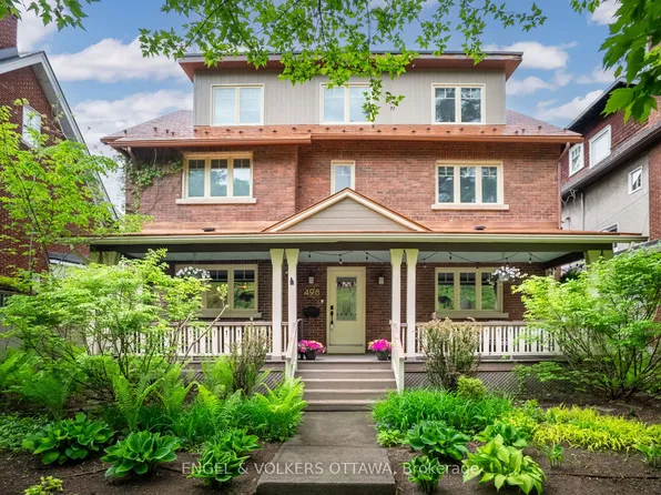 498 Queen Elizabeth Driveway, Ottawa, ON K1S 3N4