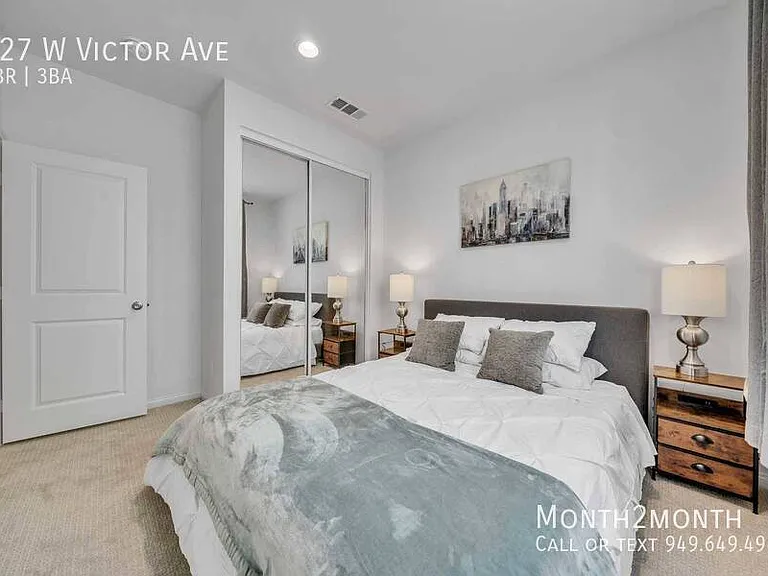 527 W Victor Ave — Photo 14