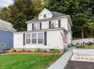 102 Olive Ave, Lawrence, MA 01841