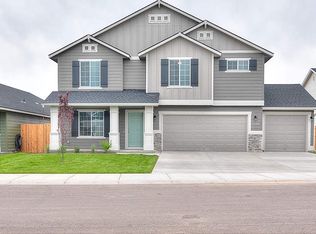1739 W Sahara Dr, Kuna, ID 83634