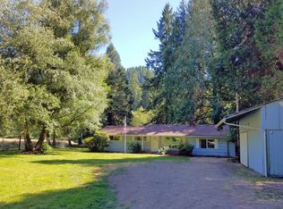 15476 Highway 36, Deadwood, OR 97430