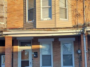 1183 Chestnut St, Camden, NJ 08103