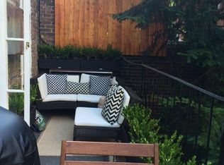 441 W 22nd St APT 1B, New York, NY 10011