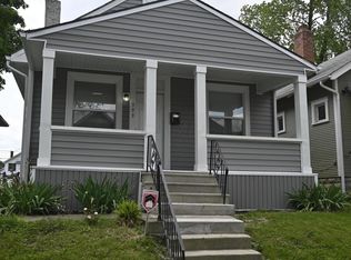 399 S Eureka Ave, Columbus, OH