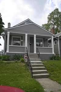 399 S Eureka Ave, Columbus, OH, 43204