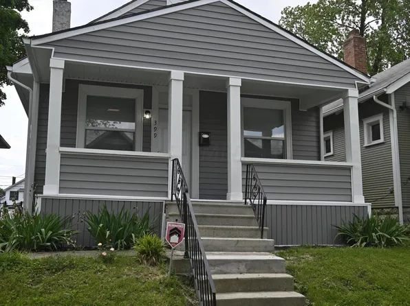 399 S Eureka Ave, Columbus, OH 43204