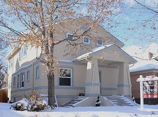 865 S Pennsylvania St, Denver, CO 80209