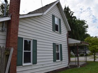 604 Chestnut St, Marysville, OH 43040
