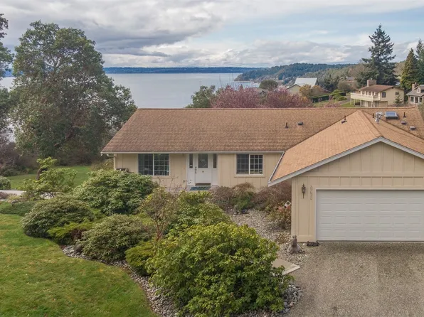25650 75 Avenue SW, Vashon, WA 98070
