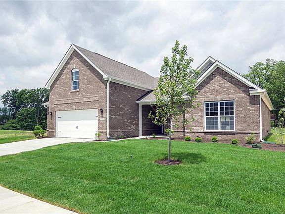 Located on 0017 in Cumberland Falls in Greenfield, IN