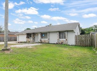 5221 Carrick Rd, Cocoa, FL 32927