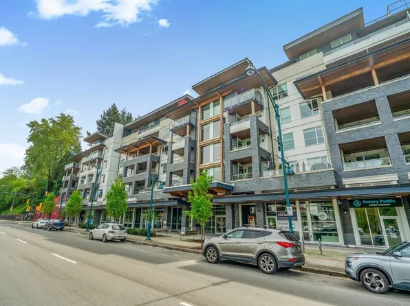 3229 Saint Johns St #606, Pt Moody, BC V3H 0M4