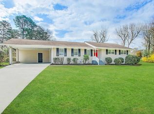 270 Arnold Ave, Marietta, GA 30066