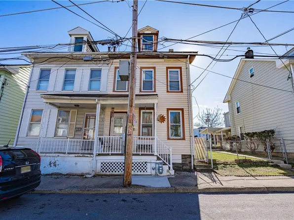 714 W Wilkes Barre St, Easton, PA 18042