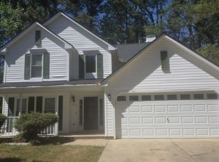 4500 Hollirose Pl, Raleigh, NC 27616