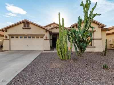 3780 S Ashley Pl, Chandler, AZ, 85286