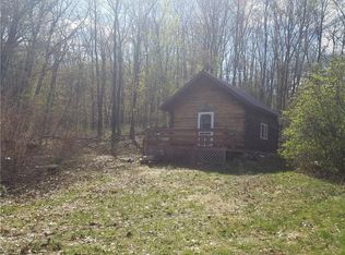 N9823 Castle Hill Rd, Merrillan, WI 54754