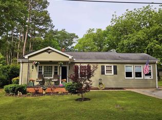 226 Mark St, Easley, SC 29640