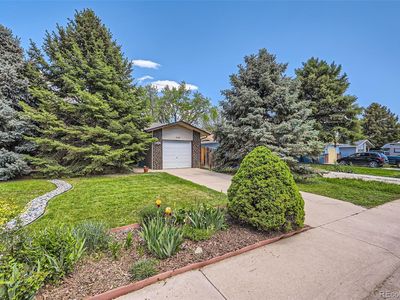 2208 Emery Street, Longmont, CO, 80501