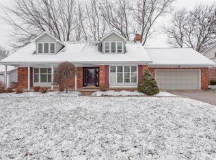 2044 Winsted Blvd, Ann Arbor, MI