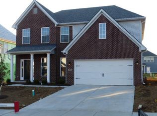 1883 Cattle Path, Lexington, KY 40509