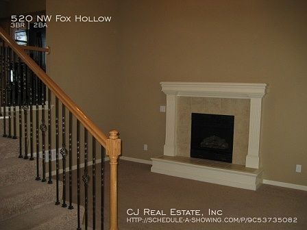 5th image of 520 NW Fox Hollow Ln