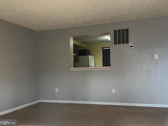 Open floor plan main level