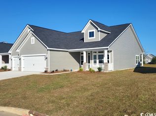 158 New Paradise Way LOT 271, Lexington C Myrtle Beach, SC 29588